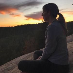 Meet your Posher, Laney